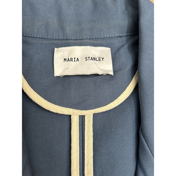 Maria Stanley Nash Blazer - Picture 5 of 7